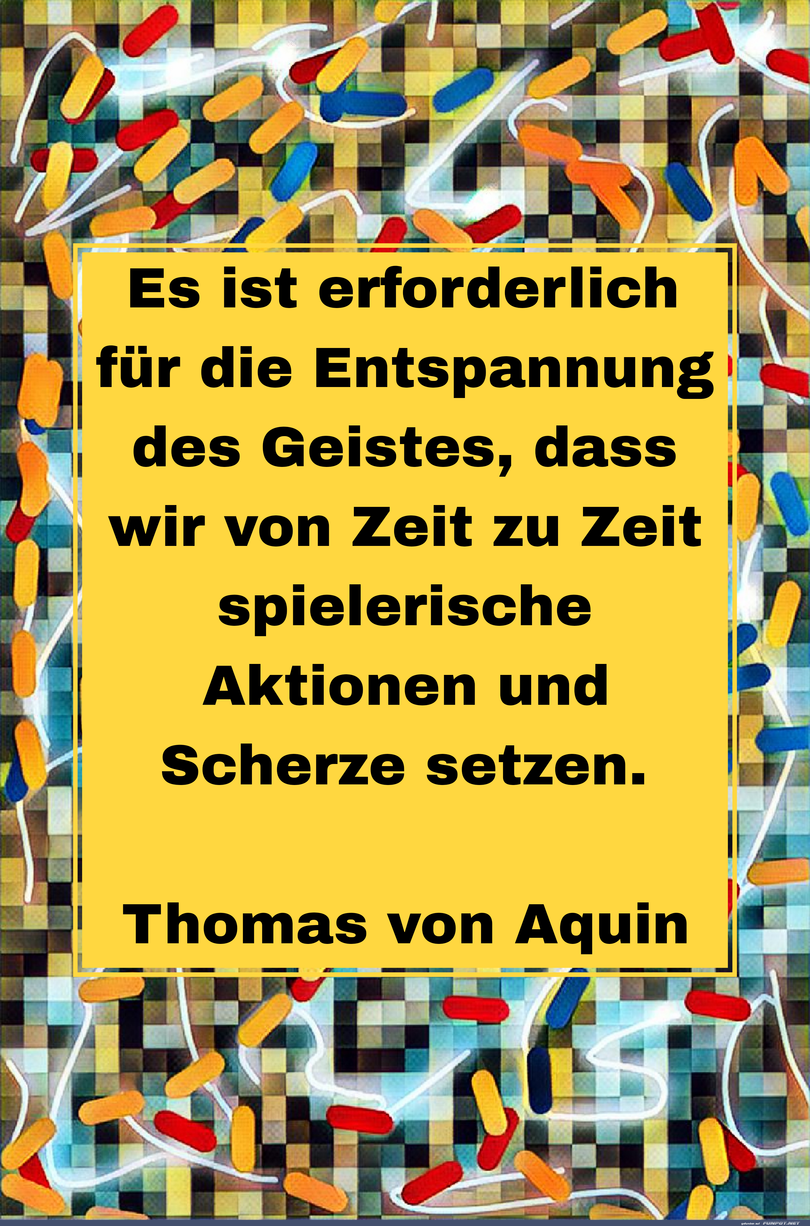 es ist erforderlich für die entspannung es ist erforderlich für die entspannung