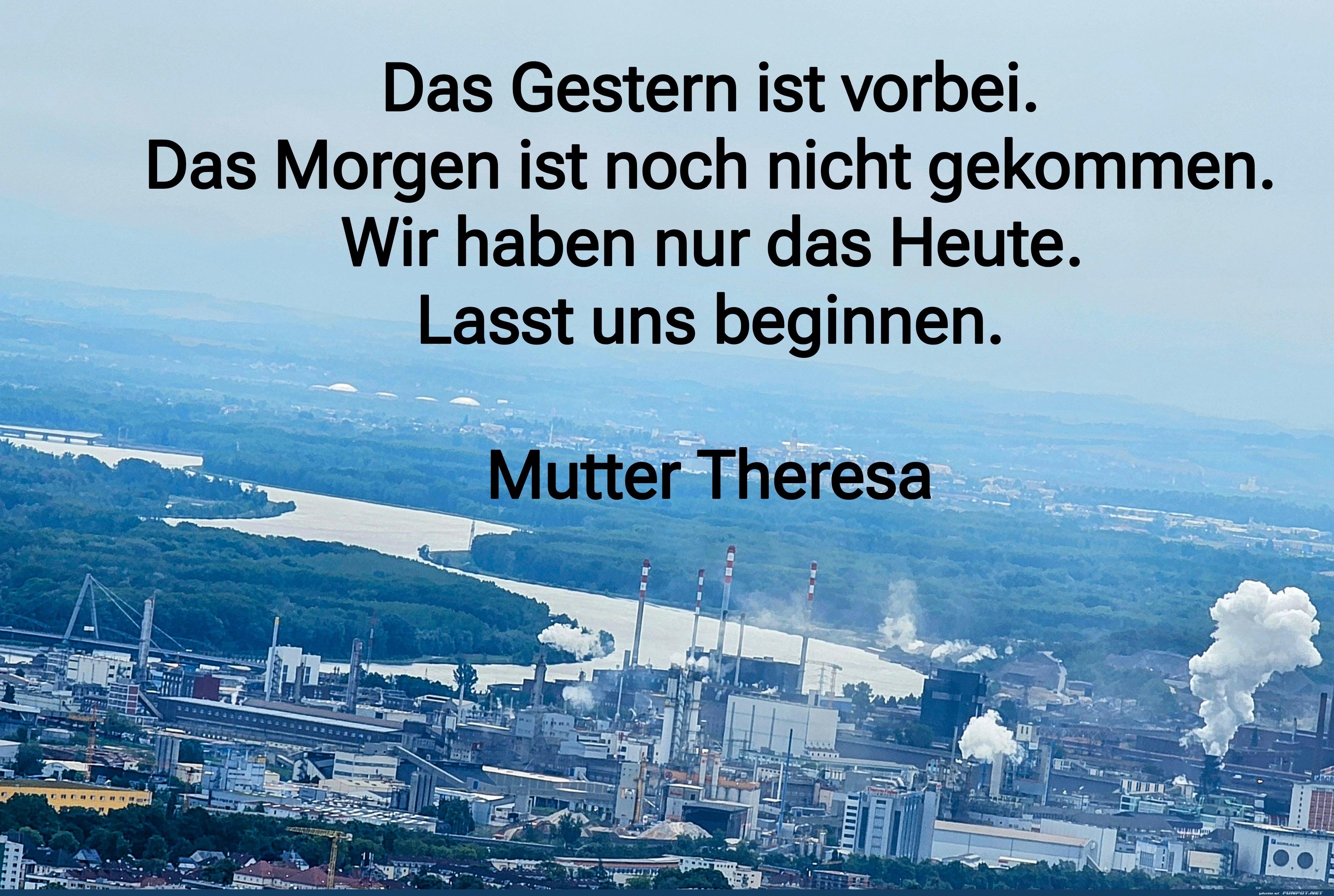 das gestern ist vorbei das gestern ist vorbei