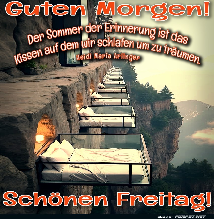Cliffside Napping with a View! Cliffside Napping with a View!