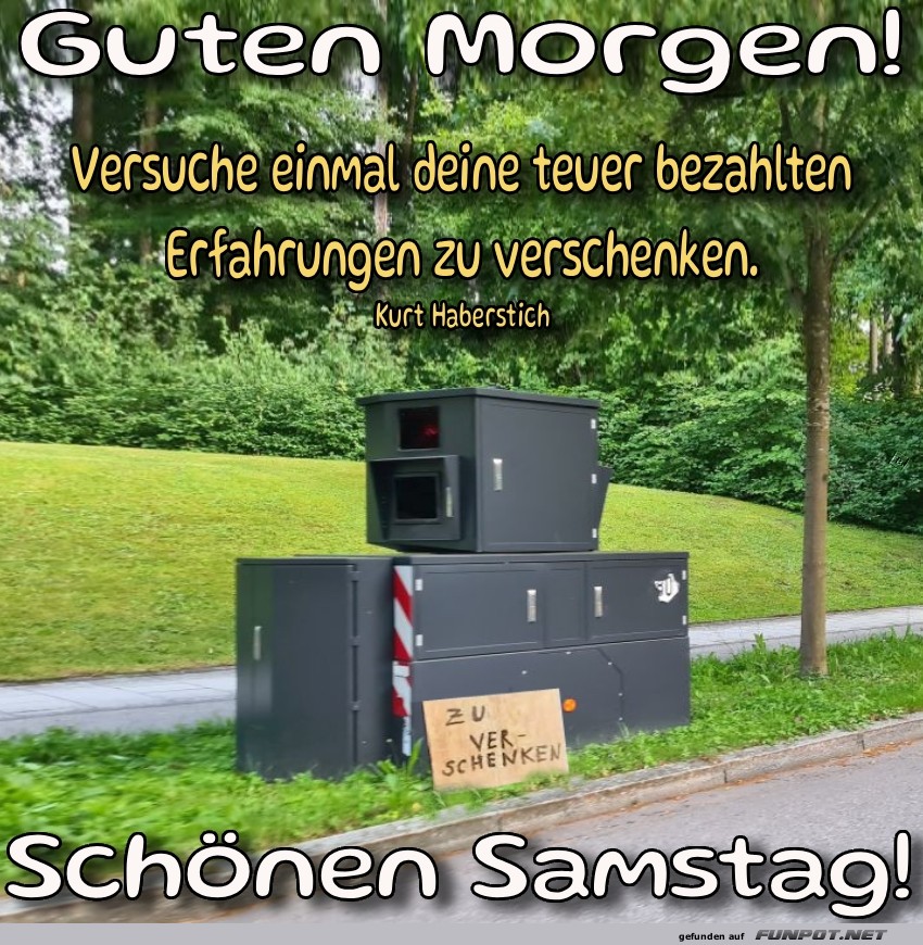 Schnäppchenjagd der anderen Art! Schnäppchenjagd der anderen Art!
