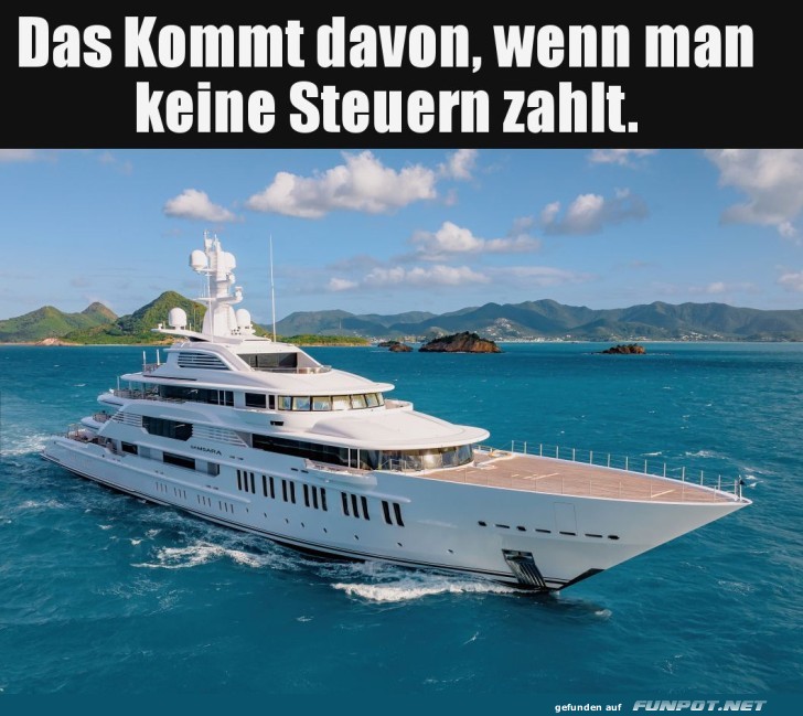 Traumurlaub fürs Finanzamt Traumurlaub fürs Finanzamt