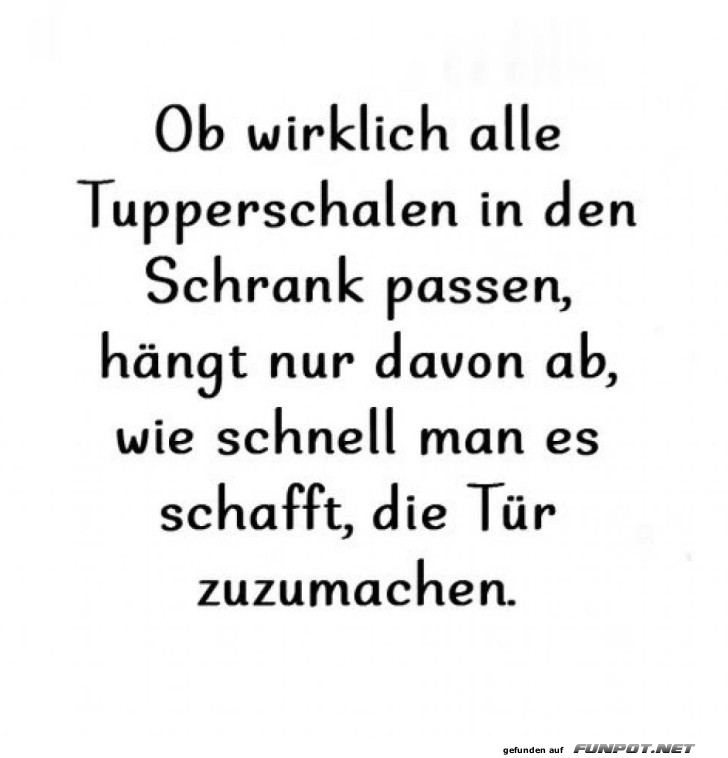 Kchenschrank-Schlieen fr Profis