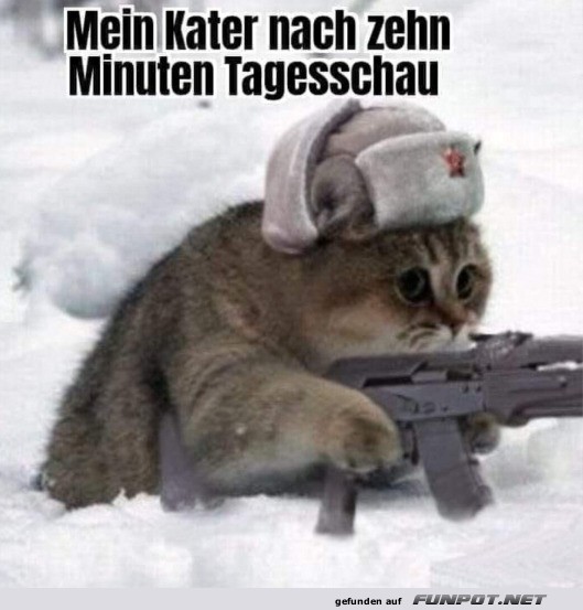 Das kann man verstehen Das kann man verstehen