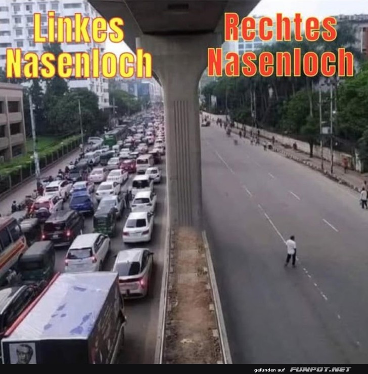 Kennt jeder Kennt jeder