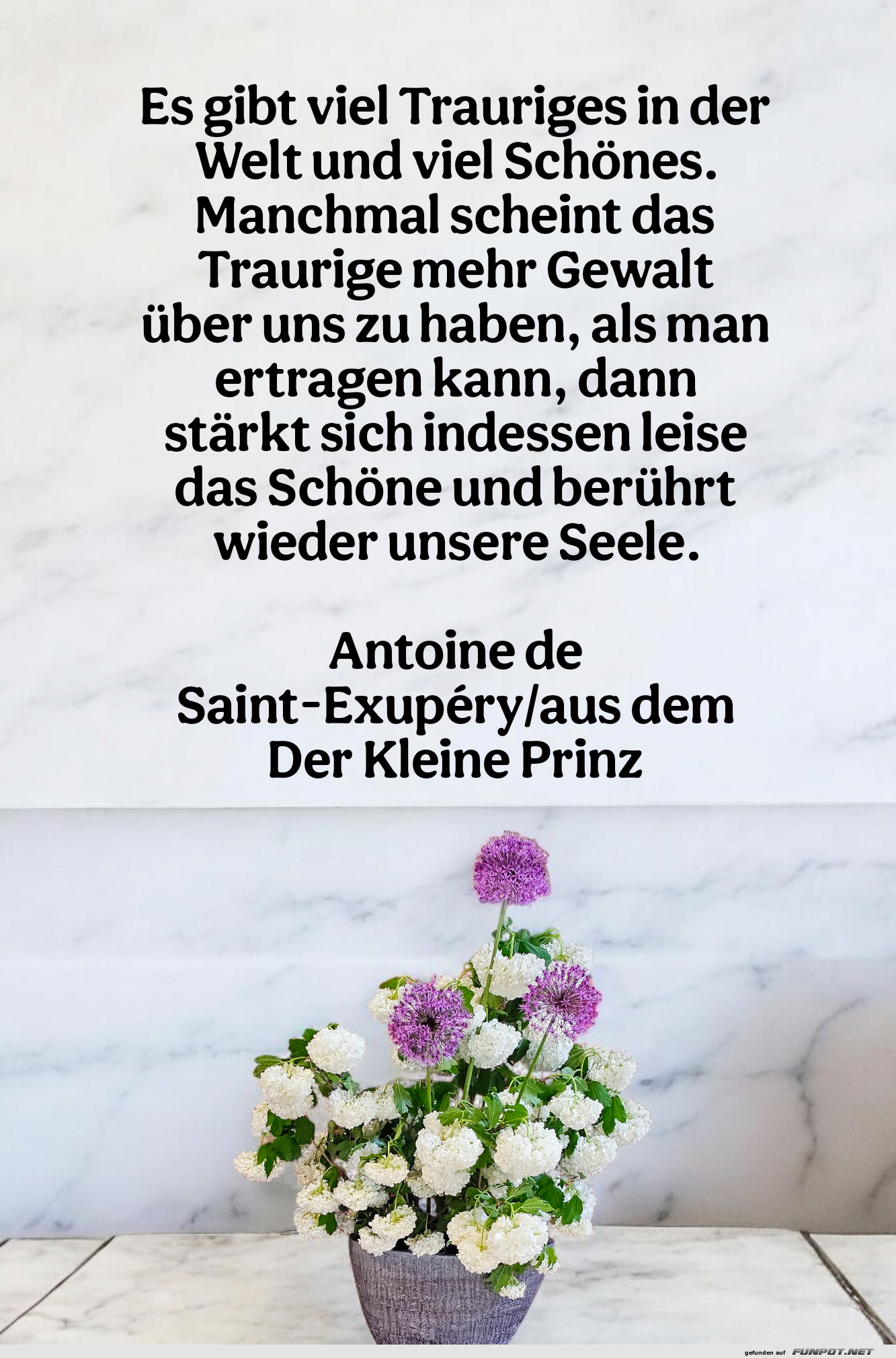 es gibt viel trauriges es gibt viel trauriges