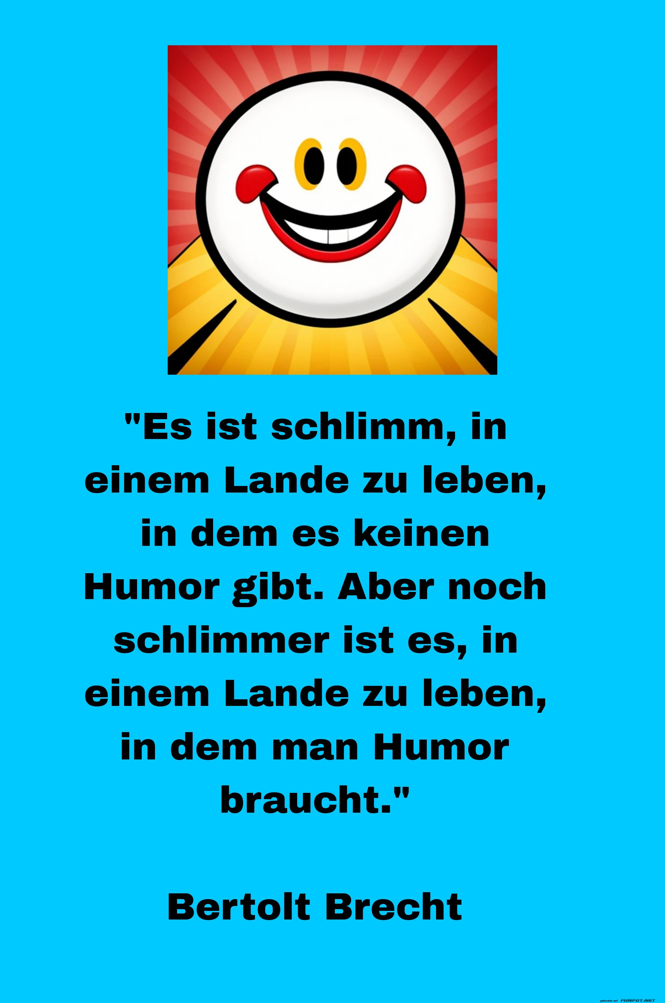 es ist schlimm, in einem es ist schlimm, in einem