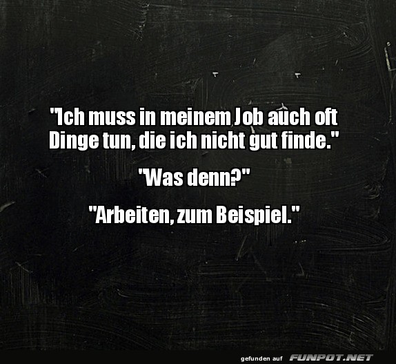 Wenn Arbeit zum Abenteuer wird! Wenn Arbeit zum Abenteuer wird!