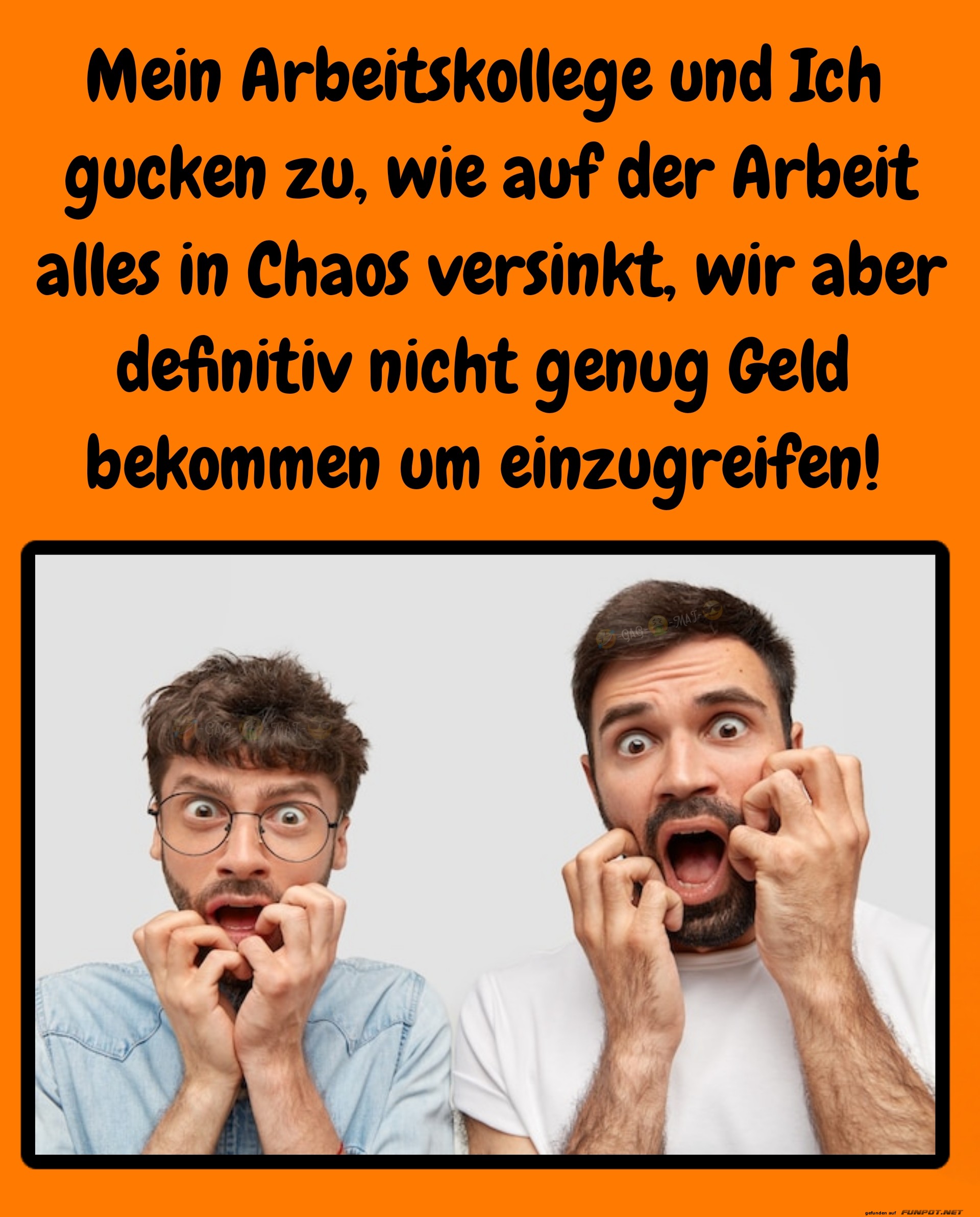 Auf der Arbeit Auf der Arbeit