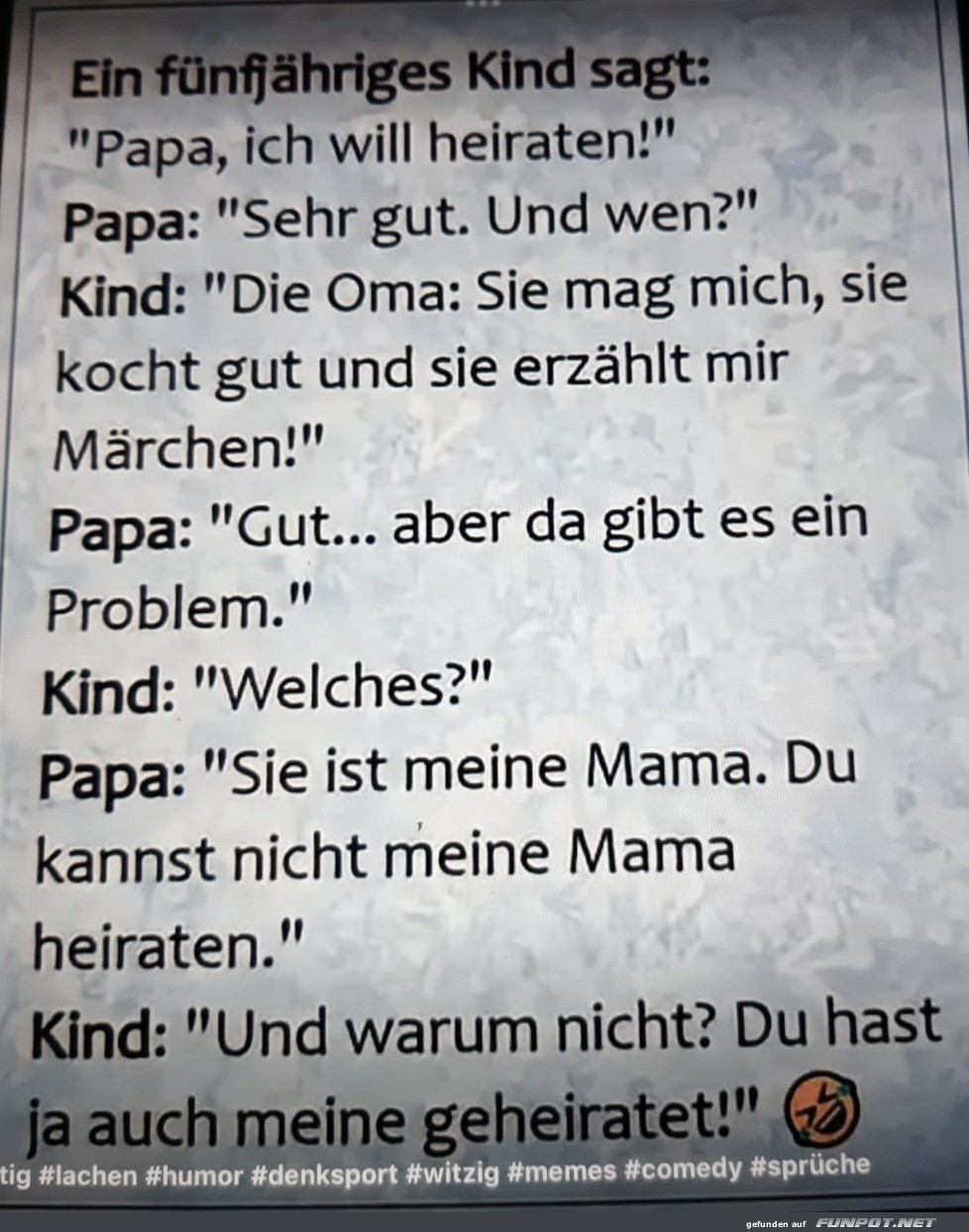 papa ich will heiraten papa ich will heiraten