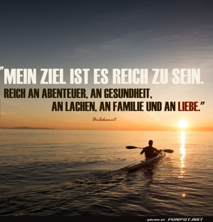 Paddeln ins Paradies der Reichtümer Paddeln ins Paradies der Reichtümer