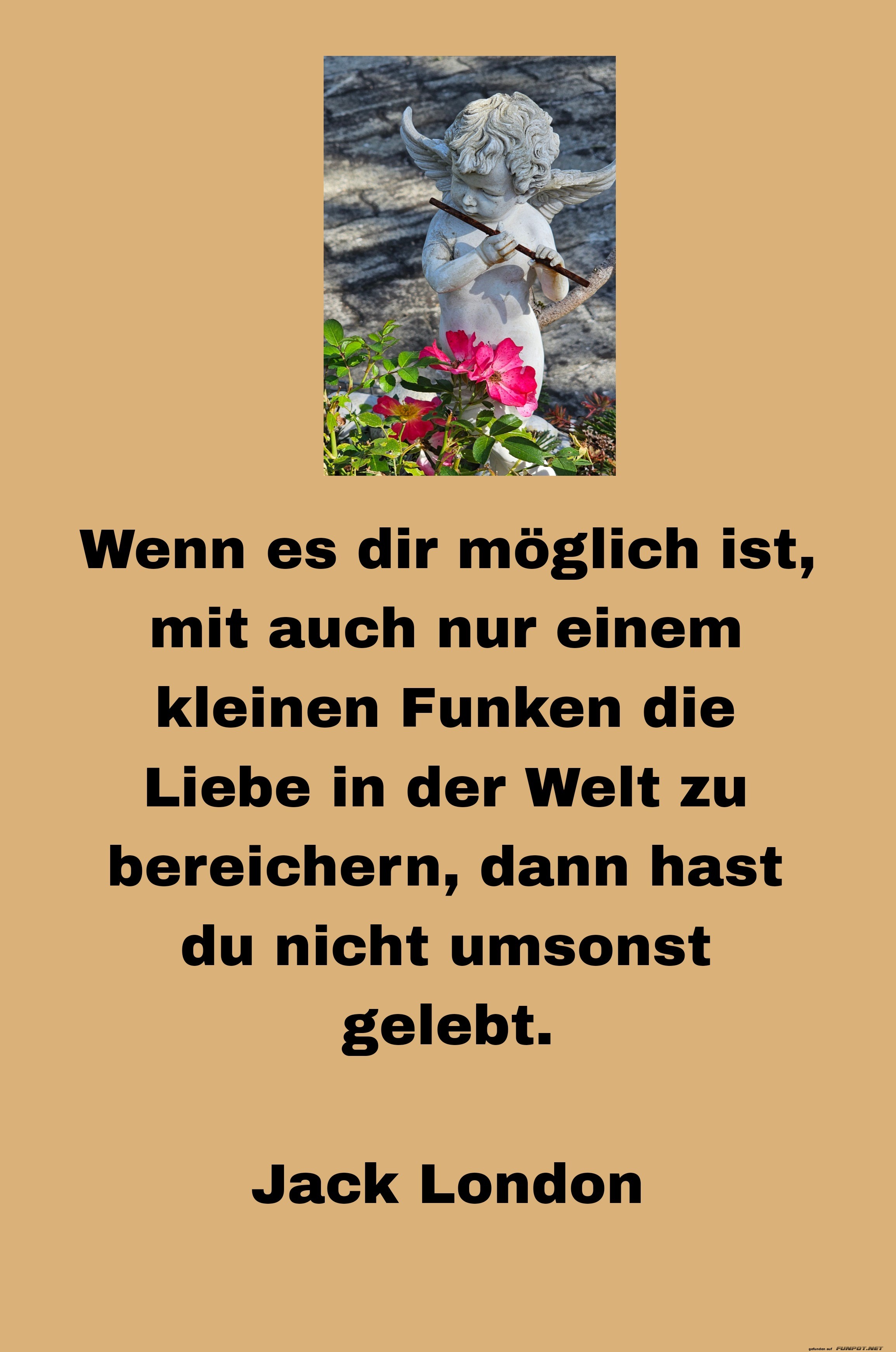 wenn es dir mglich ist