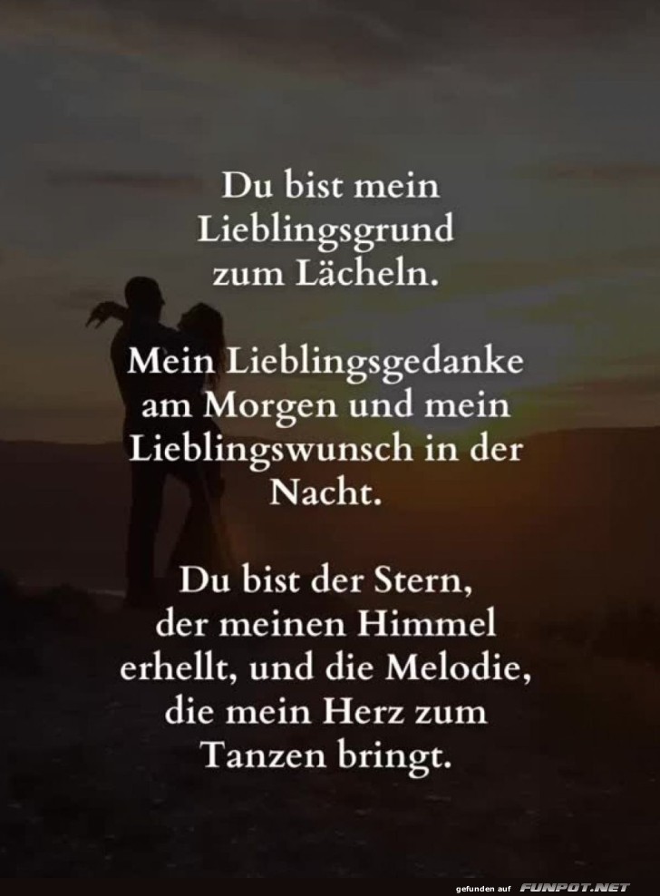 Liebe in Worten: Poesie trifft Romantik