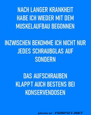 SCHRAUBGLAS