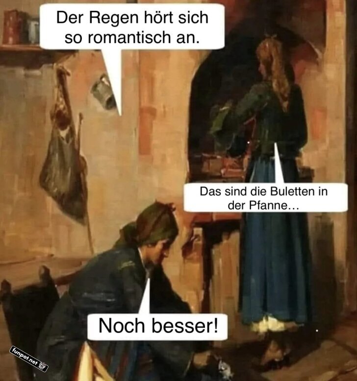 Romantik  la Boulette