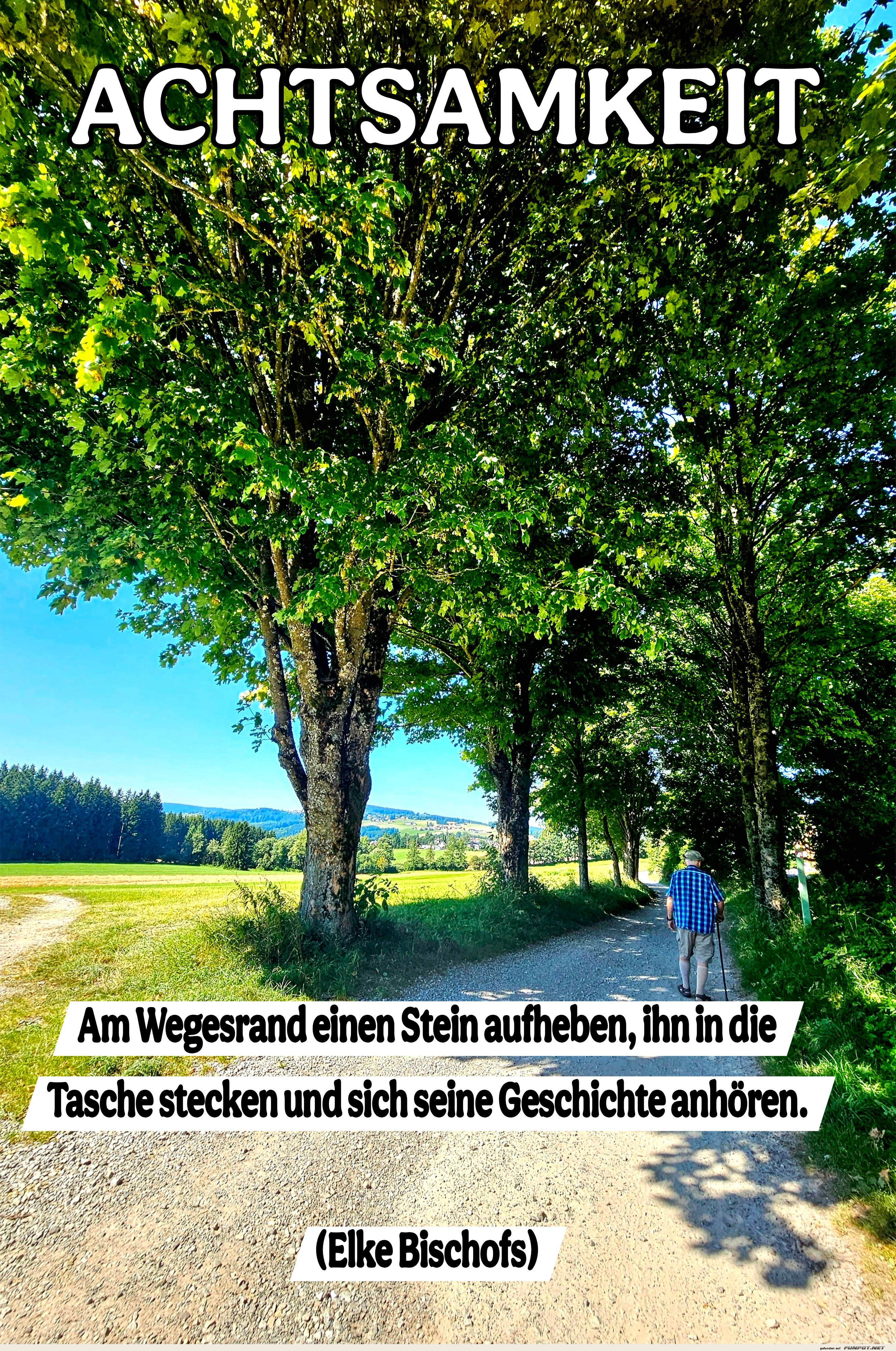 achtsamkeit achtsamkeit