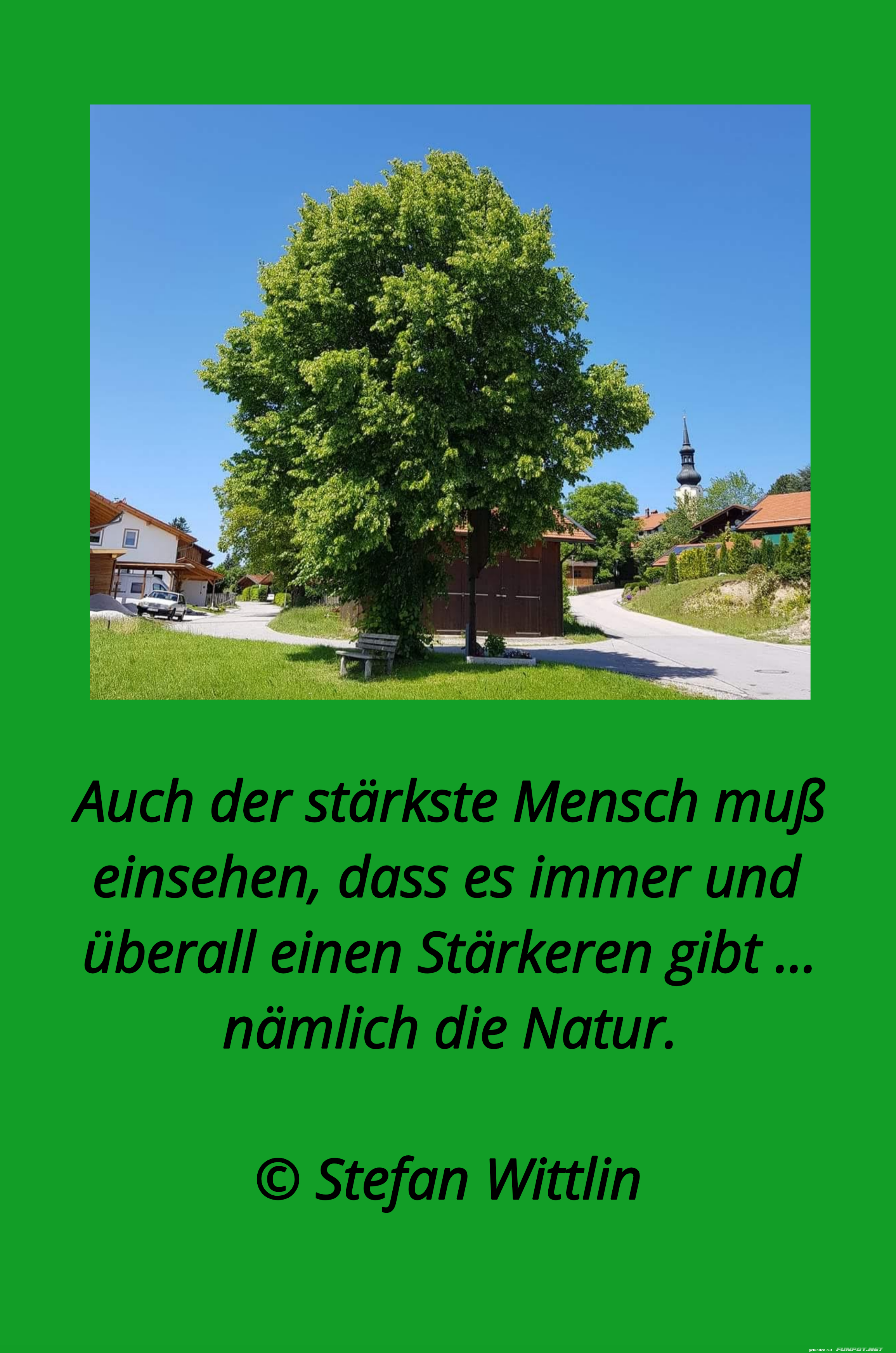 auch der strkste mensch