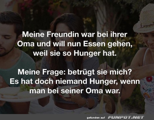 Gibt es doch nicht