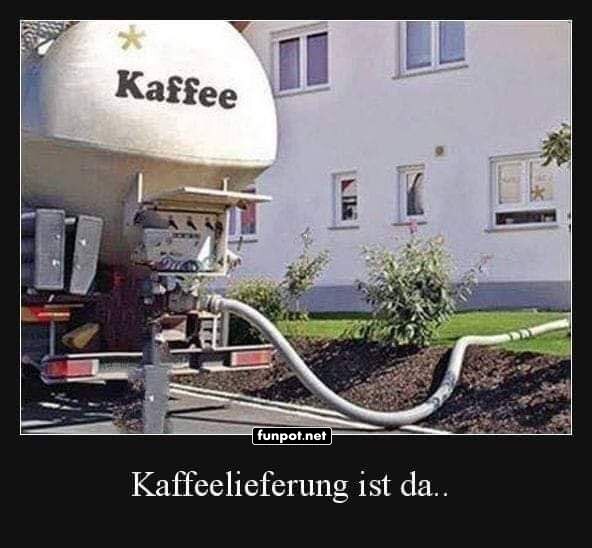 Kaffeetransporter fr Morgenmuffel