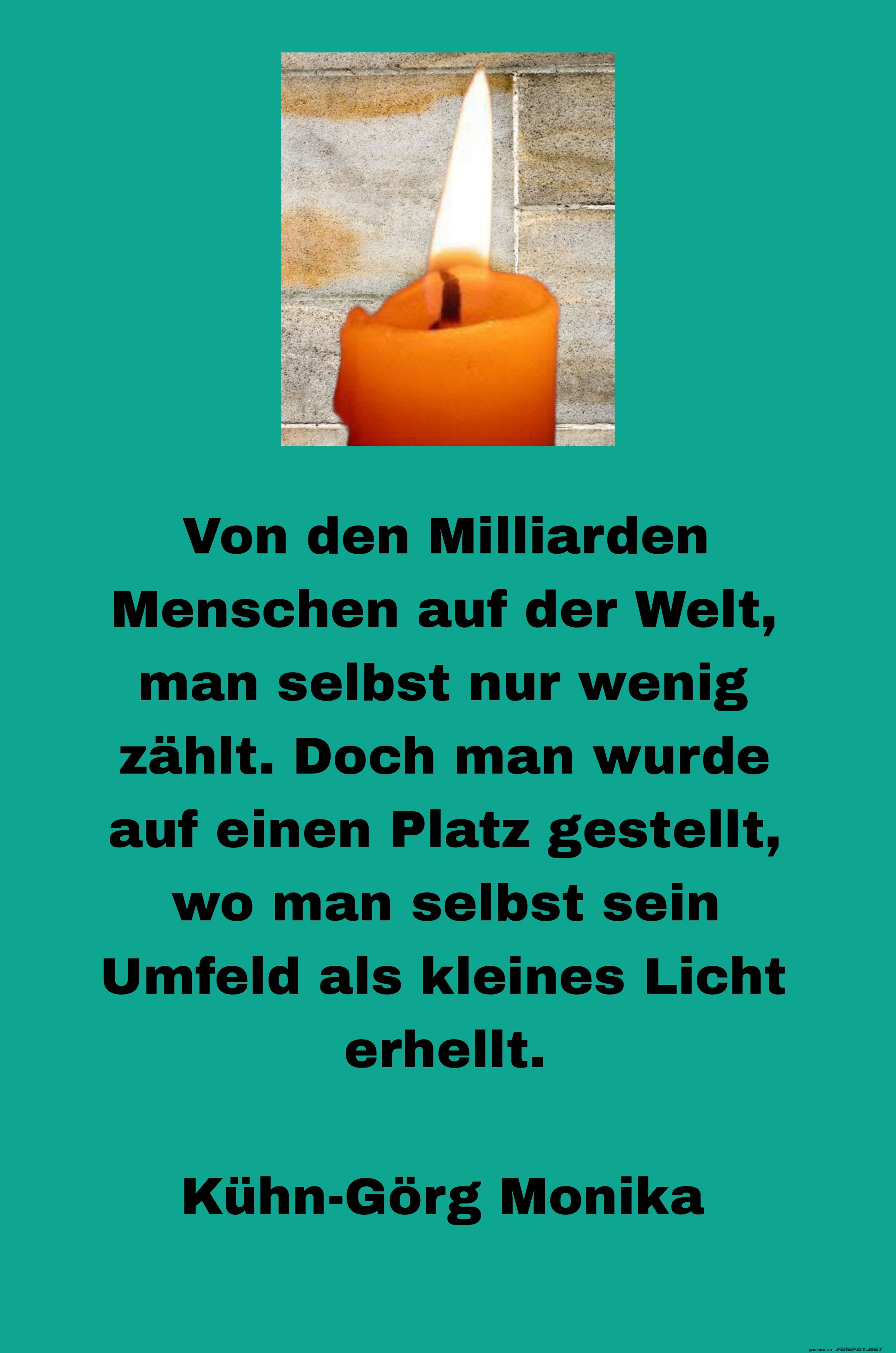 von den milliarden