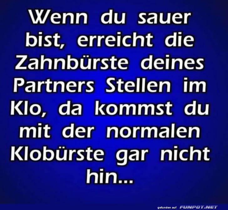 Zahnbrsten-Rache 101