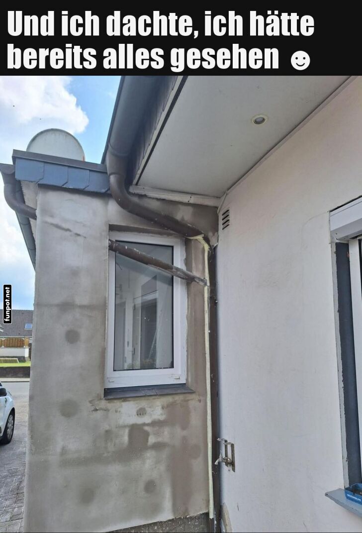 Der Fenster-Wasserfall Der Fenster-Wasserfall