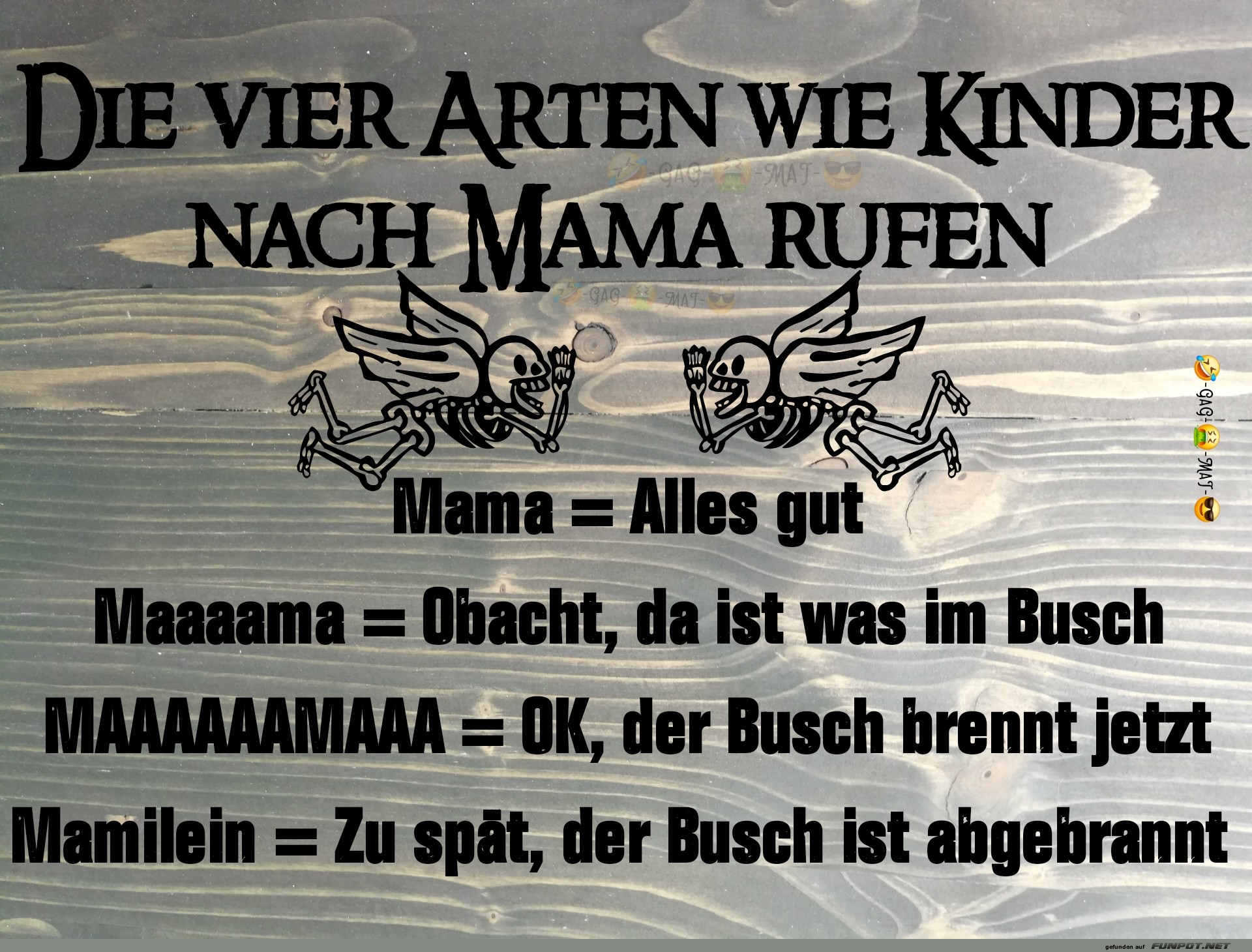 Kinder Kinder