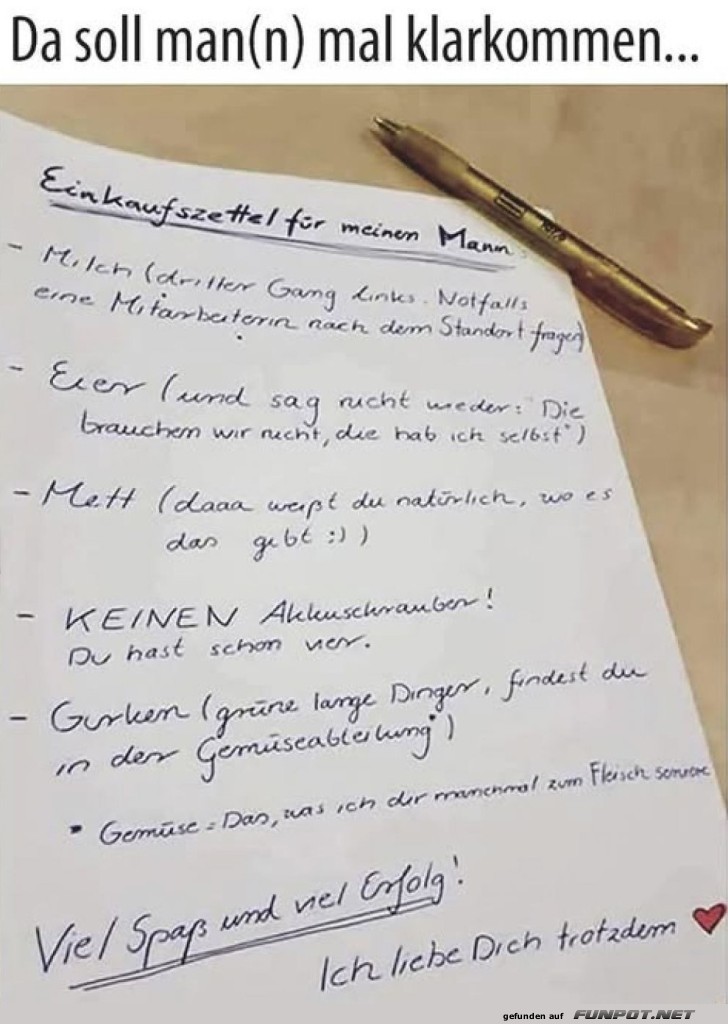 Wenn Mnner Multitasking lernen mssen