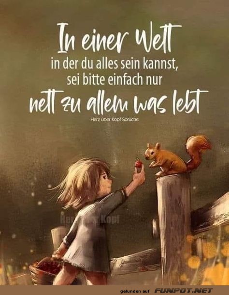 In einer Welt In einer Welt