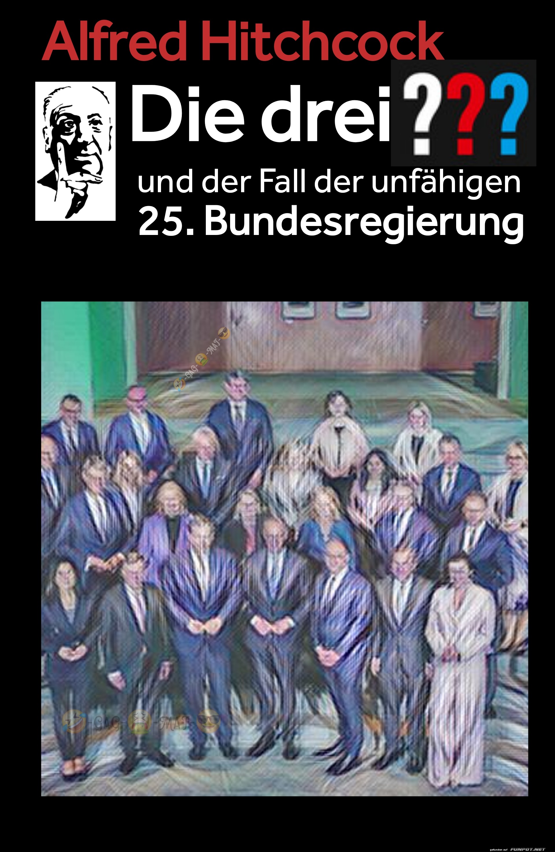 Die drei Fragezeichen Die drei Fragezeichen