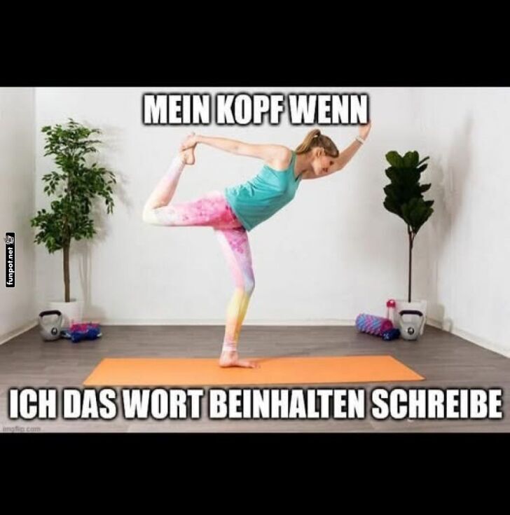Yoga für komplexe Gedanken Yoga für komplexe Gedanken