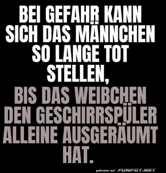 Die Kunst des Überlebens: Tarnen und Täuschen Die Kunst des Überlebens: Tarnen und Täuschen