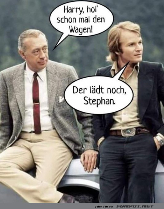 witzige Bilder aus verschiedenen Blogs