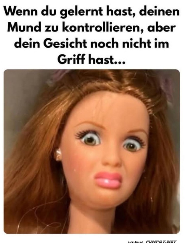 Das Gesicht verrät alles! Das Gesicht verrät alles!