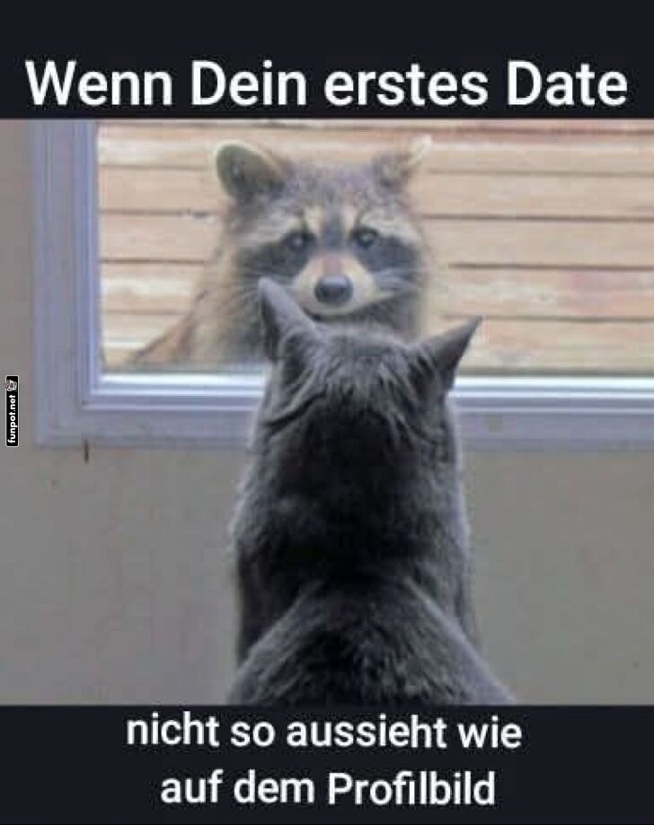 Wenn Blind Dates überraschend anders sind Wenn Blind Dates überraschend anders sind