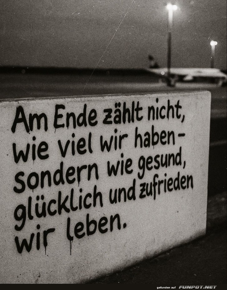 Reichtum ist nicht alles, flieg glücklich! Reichtum ist nicht alles, flieg glücklich!