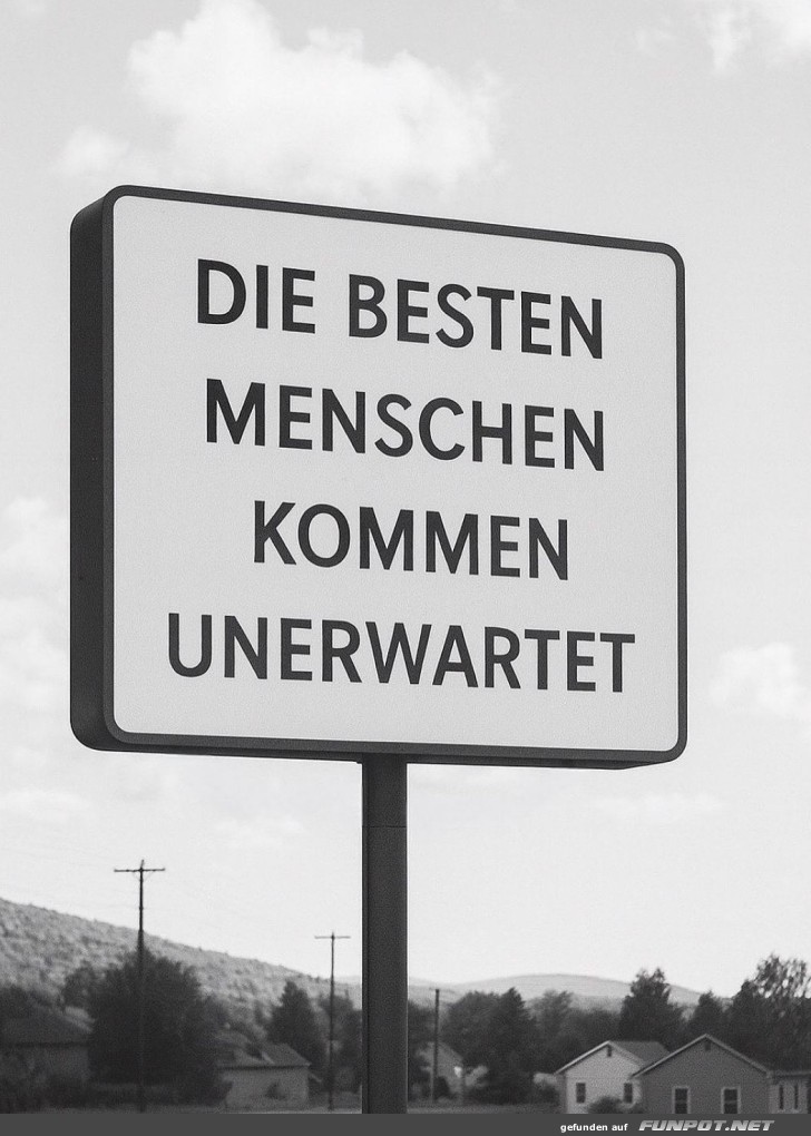 Überraschungsbesuch der Extraklasse Überraschungsbesuch der Extraklasse
