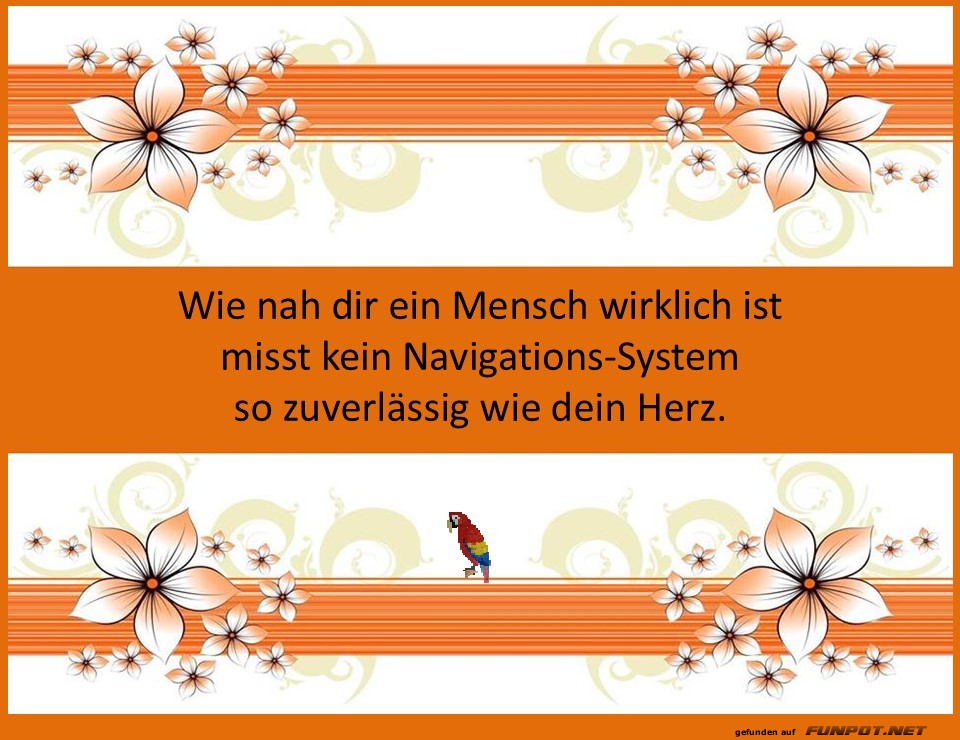 Wie nah dir ein Mensch Wie nah dir ein Mensch