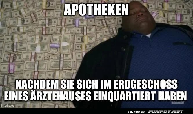 Apothekenparadies Deluxe Apothekenparadies Deluxe