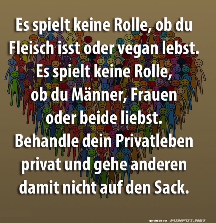 Leben und leben lassen: Die Comedy-Version! Leben und leben lassen: Die Comedy-Version!