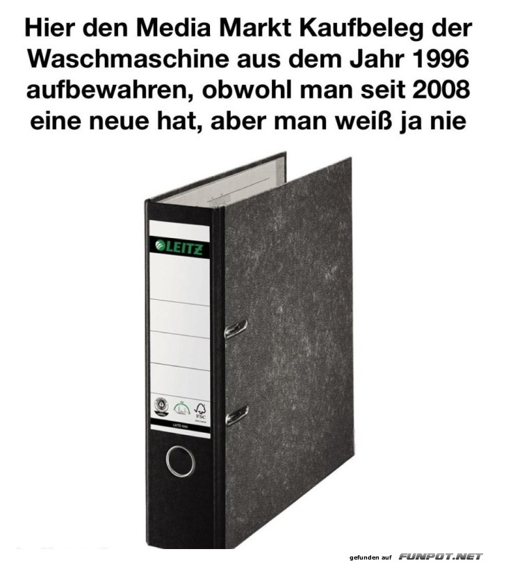 Unverzichtbare Dokumentation Unverzichtbare Dokumentation