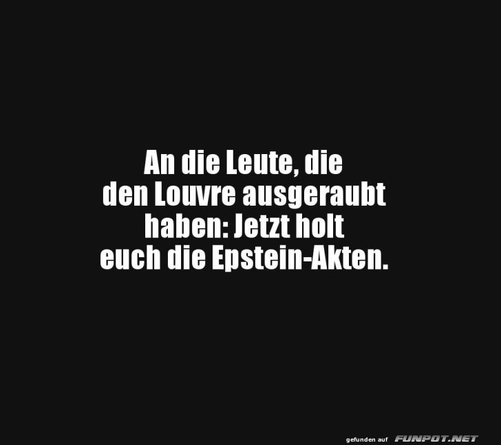 Kunstraub 2.0: Aufruf zur Aktenmission! Kunstraub 2.0: Aufruf zur Aktenmission!