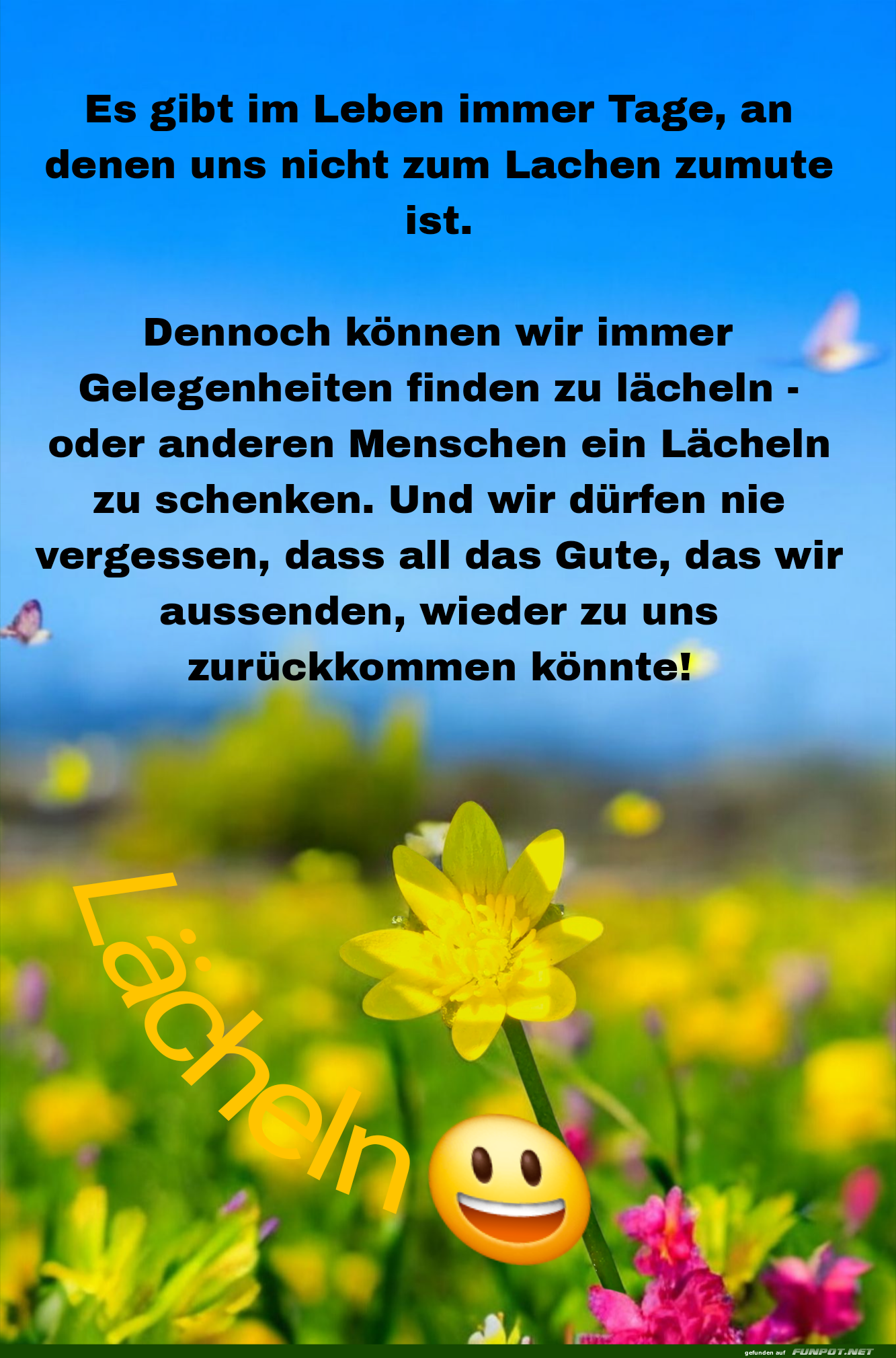 es gibt im leben immer tage es gibt im leben immer tage