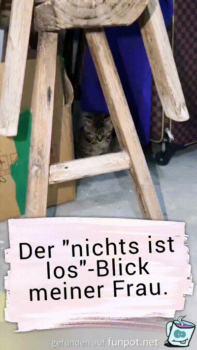 Nichts ist los Nichts ist los