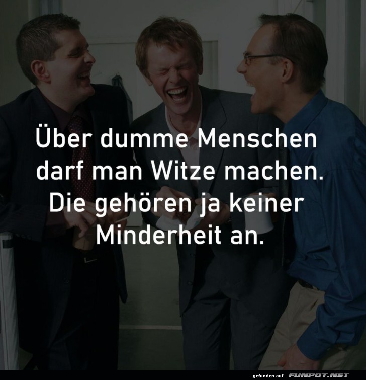 Lachen ohne Einschränkung: Alle im Boot!