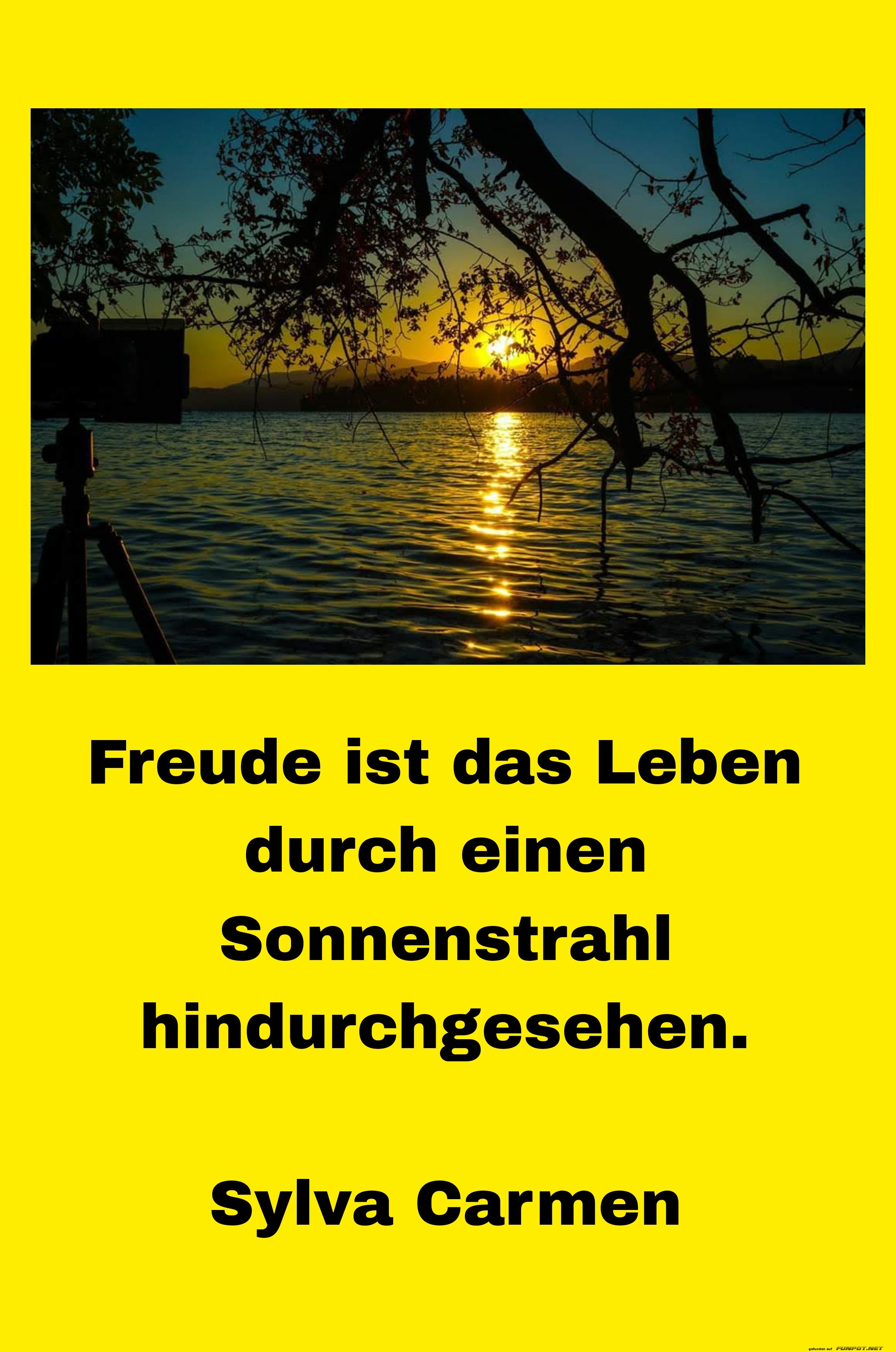 freude ist das leben freude ist das leben