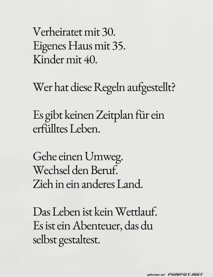 Ein Anleitungsbuch gegen Lebensstress!