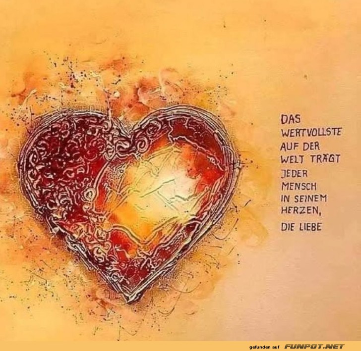 Herzliche Überraschungen für alle!