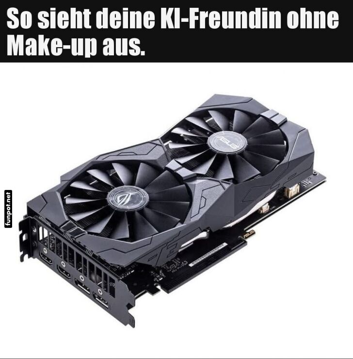 Die wahre Schnheit der Hardware