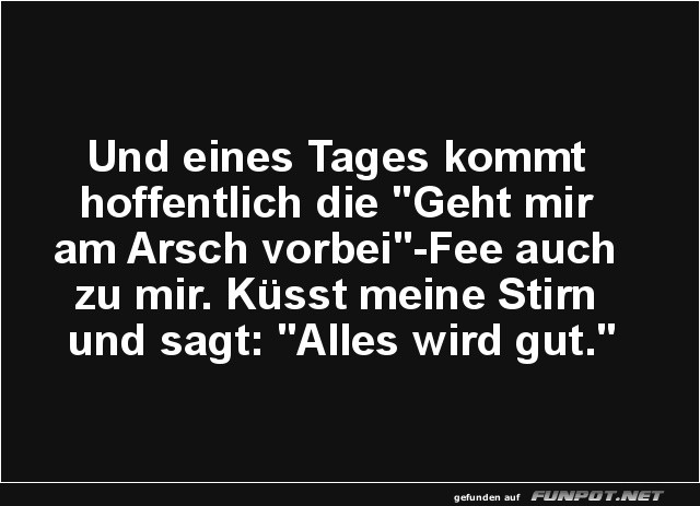 Die Märchen-Fee der Gelassenheit Die Märchen-Fee der Gelassenheit