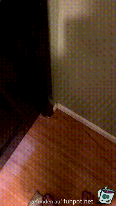 Tierischer Türstopper Tierischer Türstopper